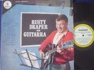 RUSTY DRAPER lp EN GUITARRA argentina ID# 44905 MONUMENT 8026 EX EX automat77 ra