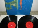 JAZZ LP - MILES DAVIS - BIG FUN - COLUMBIA - NICE COPY NM-