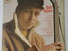 Bob Dylan - Self-titled Pre-Owned Vinyl LP Album. Columbia Monaural CL 1779