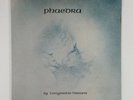 TANGERINE DREAM Phaedra VR13108 LP Vinyl VG++ Cover VG+ near ++ GF 1974