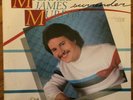 Michael James Murphy Surrender LP Album 1983 Rare NM With Lyric Sleeve