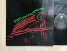 A TRIBE CALLED QUEST The Low End Theory LP Jive UK 1991