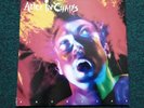 Alice in Chains Facelift 1990 CBS vinyl album. Vinyl - Mint, Cover Sleeve - Fair