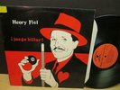Henry Fiol: Juega Billar  (M- 1986 Corazon, US LP) Salsa/ Cuban Son/ Merengue