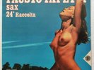 FAUSTO PAPETTI LP 24a & 36a RACCOLTA 33 GIRI VINYL ITALY DURIUM NM/NM