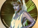 MADONNA WITH LOVE SPEAKING TO YOU INTERVIEW PICTURE DISC 12
