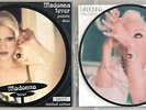 MADONNA TAKE A BOW (1994) + FEVER (1993) 7