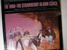 RARE  PROMO  The Who / The Strawberry Alarm Clock DECCA / MCA 734586 M-/M- LP