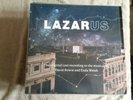 Lazarus VINYL 12