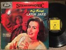 Willie Rodriguez Big Band Latin Jazz VG+ RONDO cheesecake