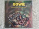 DAVID BOWIE - UNDER THE MOONLIGHT - LTD EDT WHITE VINYL L.P. - NEW & SEALED