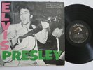 Elvis PRESLEY - Elvis Presley, 1963, LPM-1254 RE, mono, RCA, USA