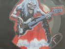 Iron Maiden Fear Of The Dark - Live Picture Disc 7