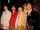THE BEATLES /  Trax Vol.3 (Swingin' Pig TSP 025) Red/Orange Vinyl