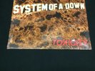 System of a Down - Toxicity [New Vinyl LP] 140 Gram Vinyl