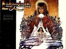 David Bowie Labyrinth RARE GREEN Limited Edition Vinyl BRAND NEW & SEALED
