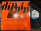 MINT  HANK MOBLEY DIPPIN' BLUE NOTE BNJ 71030 STEREO JAPAN Vinyl LP