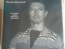 David Bowie - The Lady's Bass Went Off - Limited Edition Italian Double LP