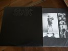 AC/DC Back in Black original vinyl LP: NM jacket: VG+