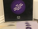 DICK CLARK - National Music Survey 3 LP Vinyl Radio Show 10/1981 + Sheets