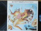 Dire Straits ?– Alchemy - Dire Straits Live Double Vinyl LP: Vertigo ?– VERY 11