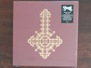 GHOST- PREQUELLE EXALTED - SCANDINAVIAN VERSION - LIMITED VINYL BOX - NEU / OVP