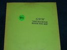BOB DYLAN GWW Bootleg LP TALKIN' BEAR MOUTAIN PICNIC BLUES Red Vinyl TMOQ 1971