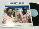 Lp MICKEY CORA Y SU ORQUESTA CABALA 