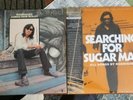 Rodriguez LN COMING FROM REALITY 1971 Sussex & Searching For Sugar Man Sealed