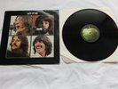 RARE VINYL LP THE BEATLES LET IT BE UK 1970 1ST PRESS RED APPLE COVER PCS 7096