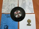 The Fall ?– Victoria Label: Beggars Banquet ?– BEG 206 B 7inch Single + Box