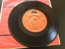 The Monopoly - We're All Going To The Seaside/It Isn't Easy U.K. 7