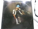 TOM WAITS: Closing Time  Asylum SD-5061 LP 1973 VG/VG+ cover VG Test Played VG+