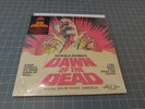 NEW Dawn Of The Dead - Waxwork - Pink Colored Vinyl - 2 LP - Sold Out