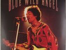 JIMI HENDRIX: Blue Wild Angel Live at Isle of Wright 3x LP #’d Edition NM- Vinyl