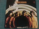 The Kinks Village Green Preservation Society 1968 Gatefold Reprise 6327 G/VG/E