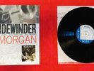 Music Matters Lee Morgan Sidewinder SRX Vinyl Jazz MoFi One Step Blue Note