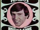 Normie Rowe-Penelope EP-Very Rare 1968 OZ Only Picture Sleeve Mono 7