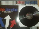 LP Vinyl Die Ärzte - Am Ende der Ä-Seite Bela B Farin Urlaub Soilent Grün Punk