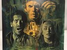 Fabio Frizzi The Beyond Soundtrack Death Waltz Vinyl