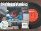 Roger Waters (Pink Floyd)  The Tide Is Turning  UK 7