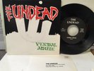 The Undead: Verbal Abuse 7