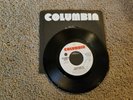Aerosmith Sweet Emotion 10155 - 45 MONO PROMO White Label