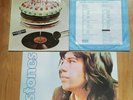 ROLLING STONES Let It Bleed UK ORIGINAL Decca STEREO + Inner POSTER EX+ SKL 5025