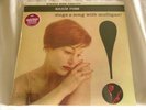 ANNIE ROSS Sings a Song with GERRY MULLIGAN Chet Baker 180 gram vinyl SEALED LP