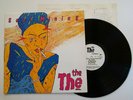 THE THE - SOUL MINING LP Vinyl Original 1983 UK Album + Inner This Is The Day