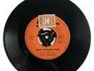 ZEKI MUREN - RUMBA TURKISH  7 ‘’ RECORD