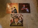 Frank Sinatra Songs for Swingin' Affair Close to You 3 LP Original Gray Label