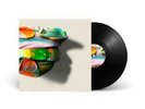 ALCHEMIST x BOLDY JAMES “THE PRICE OF TEA IN CHINA” (BLACK VINYL LP) (#/150)