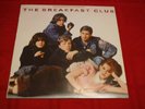 The Breakfast Club Soundtrack 1985 LP Don't You Forget About Me Simple Minds